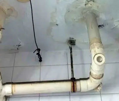 松北卫生间漏水检测多少钱