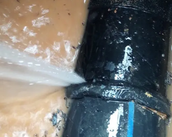 松北漏水维修价格明细