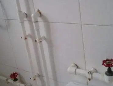松北水管维修多少钱