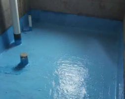 松北卫生间防水哪家好