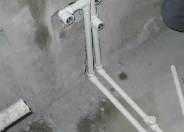 松北查漏水多少钱