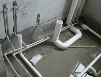 松北水管维修多少钱