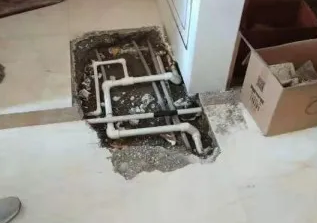 松北查漏水多少钱