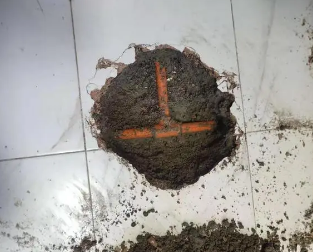 松北查漏水多少钱