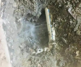 松北查漏水哪家好