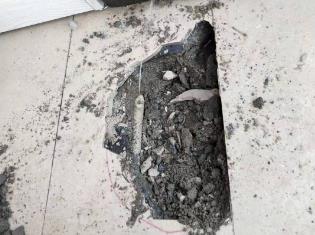 松北卫生间漏水检测哪家好